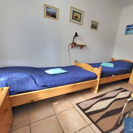 Friesenhain Ferienwohnungen Sankt Peter-Ording Exteriör bild
