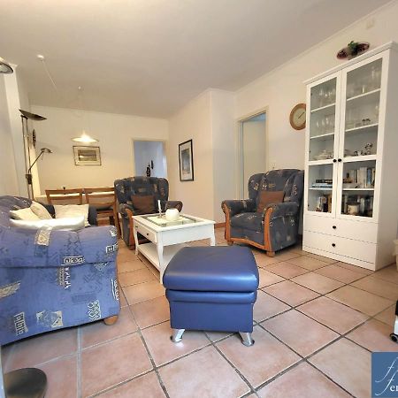 Friesenhain Ferienwohnungen Sankt Peter-Ording Exteriör bild